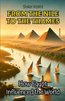 From the Nile to the Thames