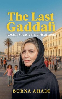 The Last Gaddafi