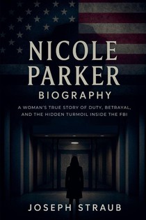 Nicole Parker Biography