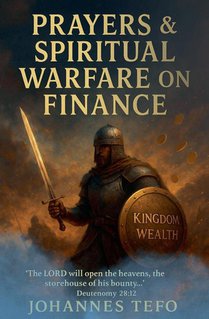 Prayers And Spiritual Warfare On Finance