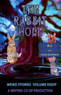 The Rabbit Hole AI and Other Weirdness