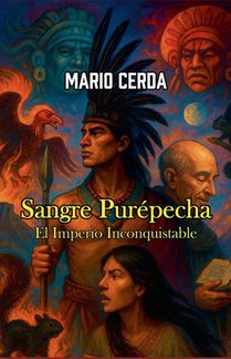 Sangre Purépecha - El Imperio Inconquistable
