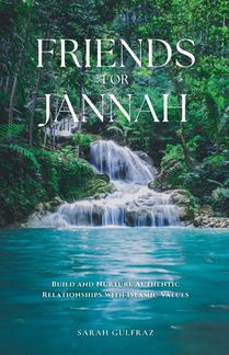 Friends for Jannah