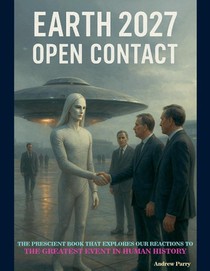 Earth 2027 Open Contact