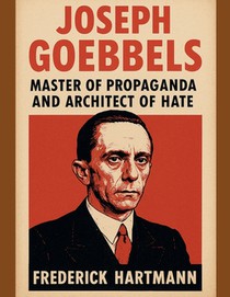 Joseph Goebbels: Master of Propaganda and Architect of Hate