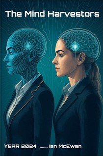 The Mind Harvesters