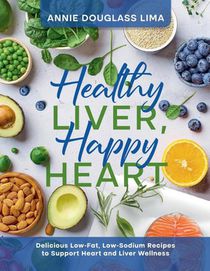 Healthy Liver, Happy Heart