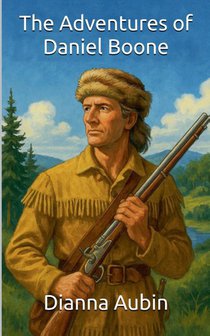 The Adventures of Daniel Boone