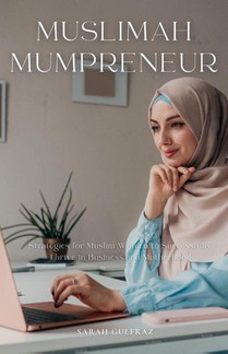 Muslimah Mumpreneur