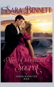 Miss Debenham's Secret