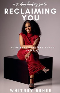 RECLAIMING YOU