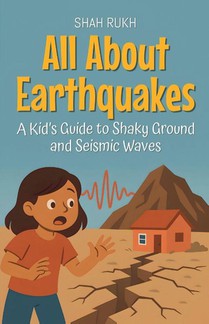 All About Earthquakes