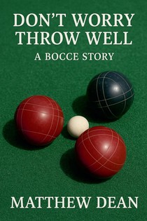 Don't Worry Throw Well