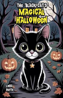 The Black Cat's Magical Halloween