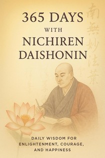 365 Days with Nichiren Daishonin