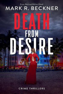 Death From Desire - Crime Thrillers