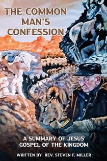 The Common Man's Confession