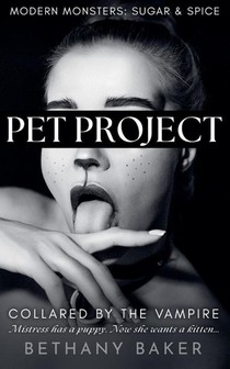 Pet Project