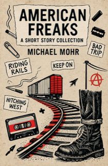 American Freaks