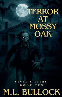 Terror at Mossy Oak