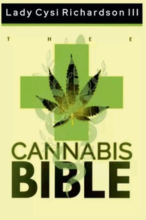 THEE CANNABIS BIBLE