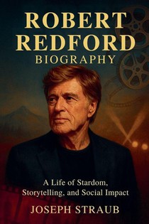 Robert Redford Biography