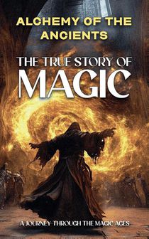 Alchemy of the Ancients