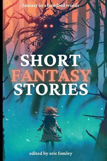 Short Fantasy Stories