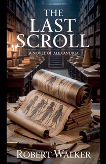 The Last Scroll