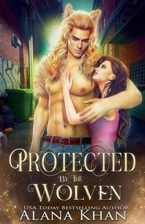 Protected by the Wolven