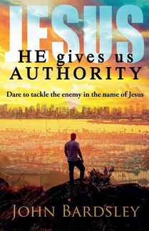 He Gives Us Authority