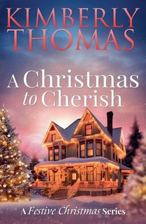 A Christmas to Cherish