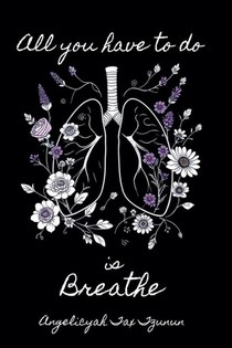 All you have to do is breathe