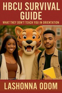 HBCU Survival Guide