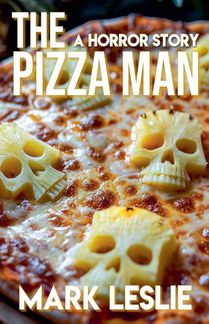 The Pizza Man