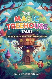 The Magic Treehouse Tales