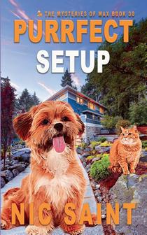 Purrfect Setup