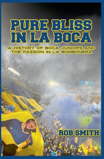 Pure Bliss In La Boca