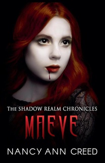 The Shadow Realm Chronicles