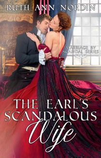 The Earl's Scandalous Wife