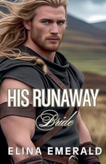 His Runaway Bride
