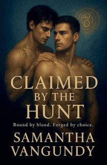 Claimed By The Hunt