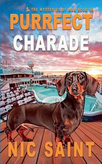 Purrfect Charade