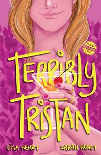 Terribly Tristan