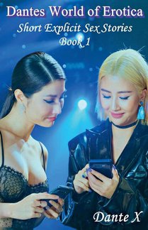 Dantes World of Erotica