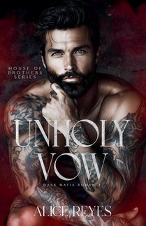 Unholy Vow