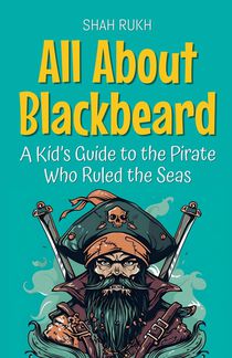 All About Blackbeard