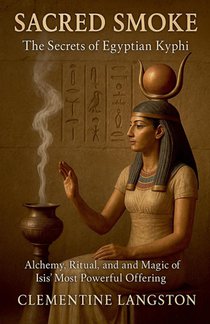 Sacred Smoke