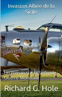 Invasion Alliée de la Sicile