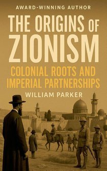 Parker, W: Origins of Zionism